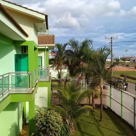 Pantanal Norte Hotel Cuiaba  Luaran gambar