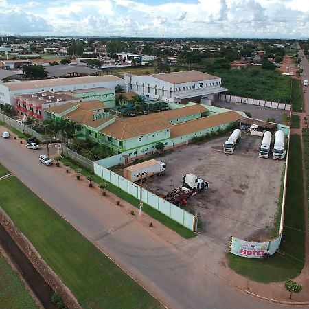 Pantanal Norte Hotel Cuiaba  Luaran gambar