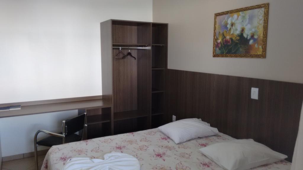 Pantanal Norte Hotel Cuiaba  Bilik gambar