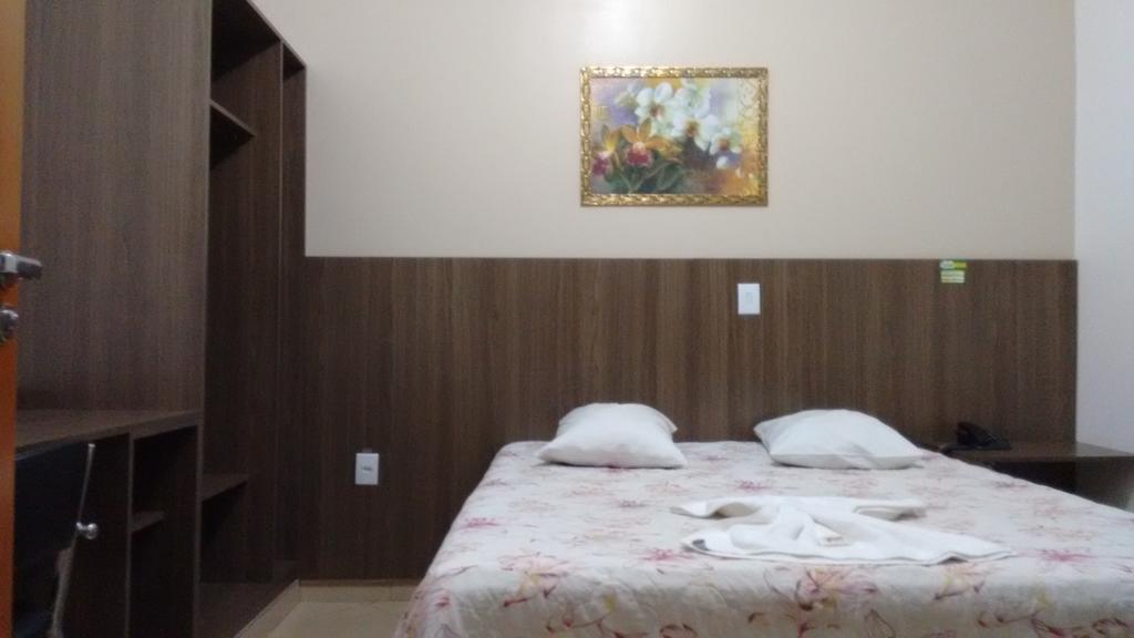 Pantanal Norte Hotel Cuiaba  Bilik gambar