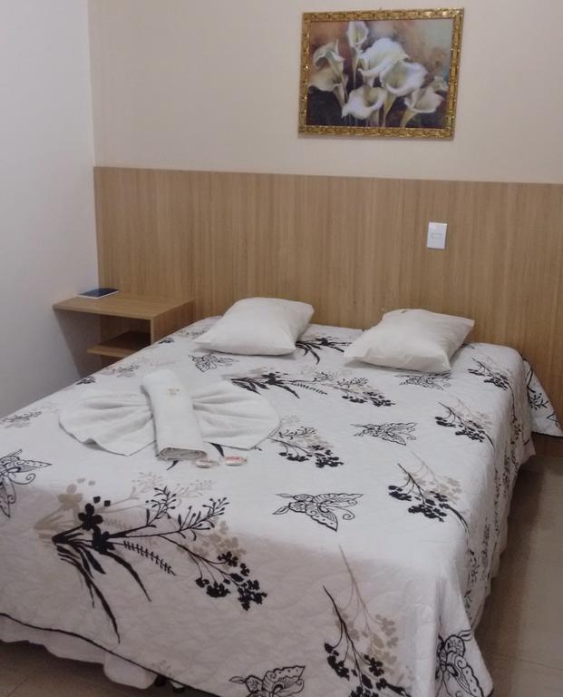 Pantanal Norte Hotel Cuiaba  Bilik gambar