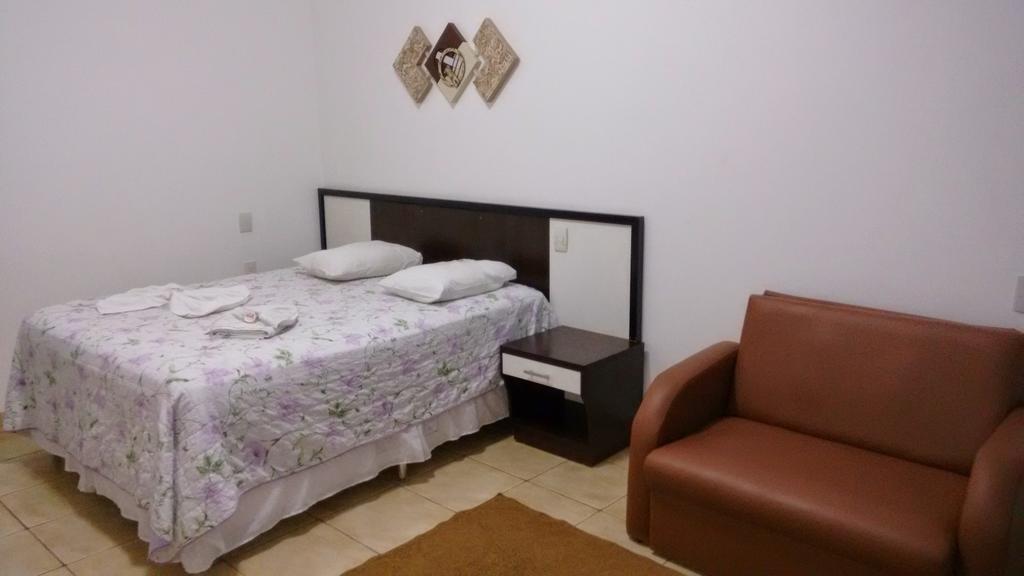 Pantanal Norte Hotel Cuiaba  Bilik gambar