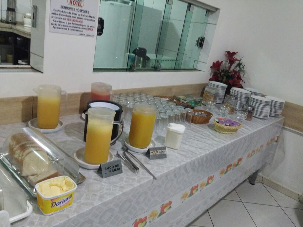 Pantanal Norte Hotel Cuiaba  Luaran gambar