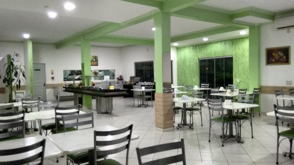 Pantanal Norte Hotel Cuiaba  Luaran gambar