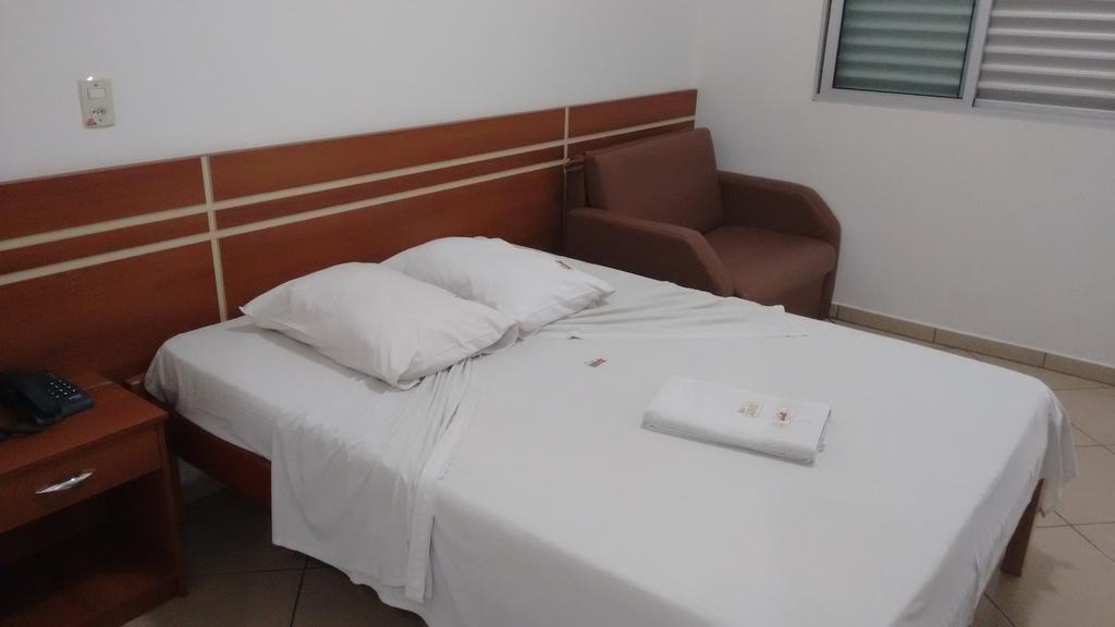 Pantanal Norte Hotel Cuiaba  Luaran gambar