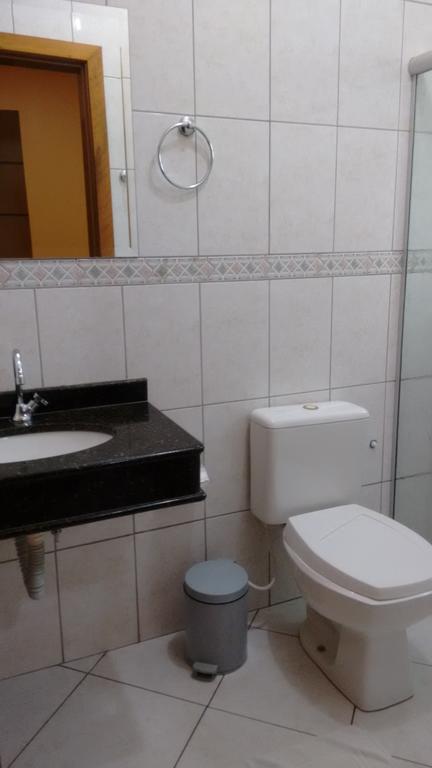 Pantanal Norte Hotel Cuiaba  Luaran gambar