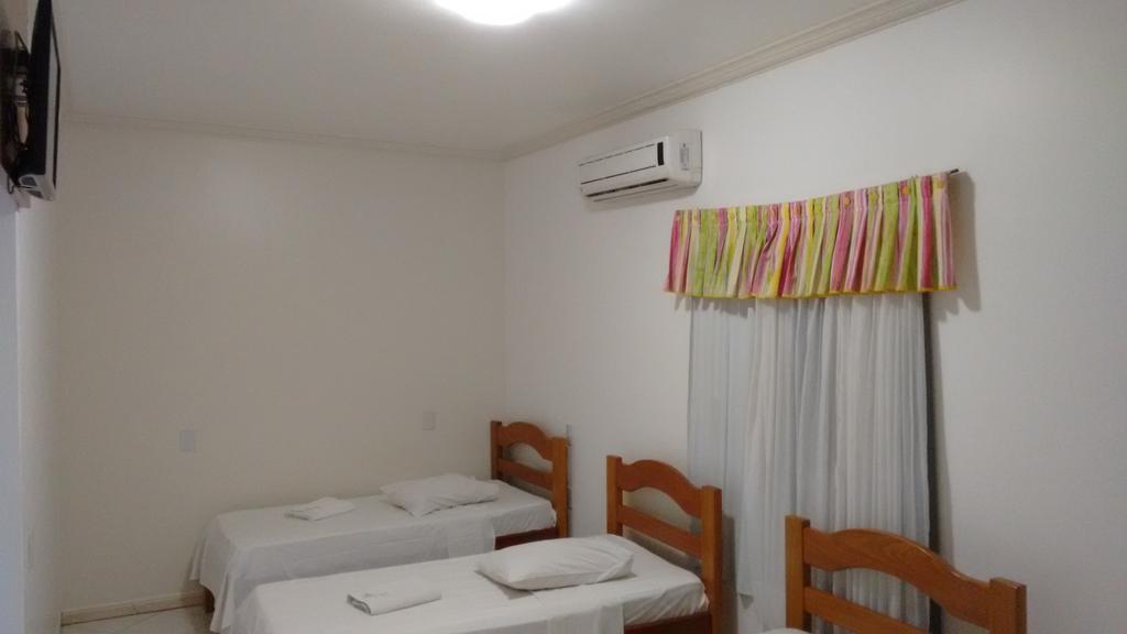 Pantanal Norte Hotel Cuiaba  Luaran gambar