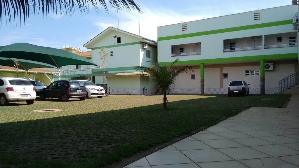 Pantanal Norte Hotel Cuiaba  Luaran gambar