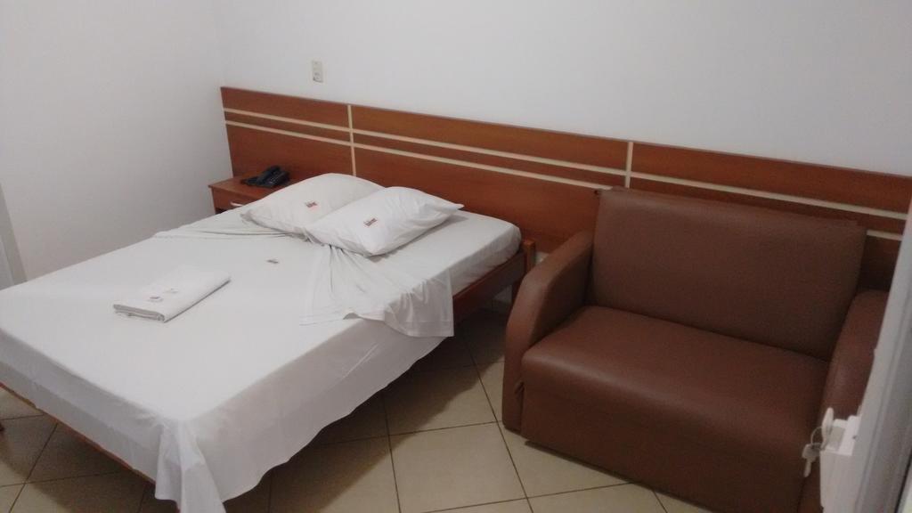 Pantanal Norte Hotel Cuiaba  Luaran gambar