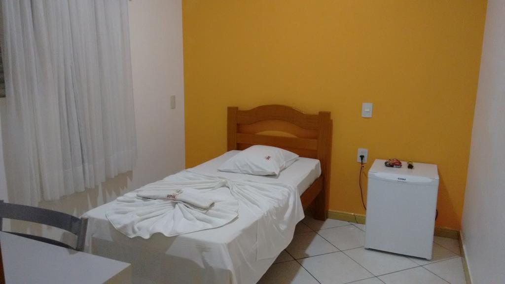 Pantanal Norte Hotel Cuiaba  Luaran gambar