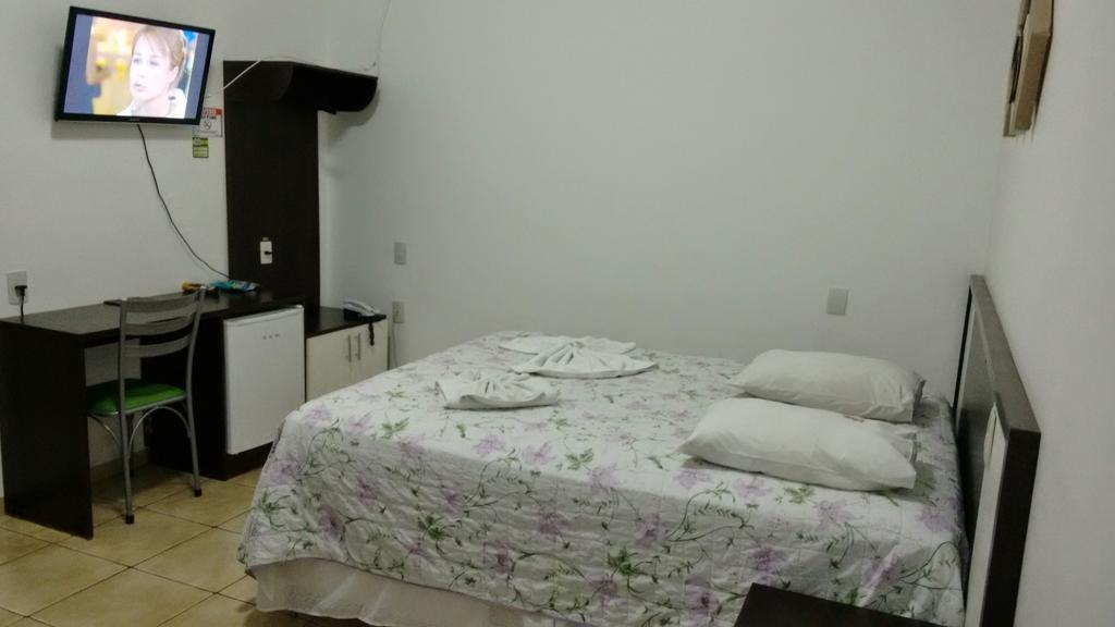 Pantanal Norte Hotel Cuiaba  Luaran gambar