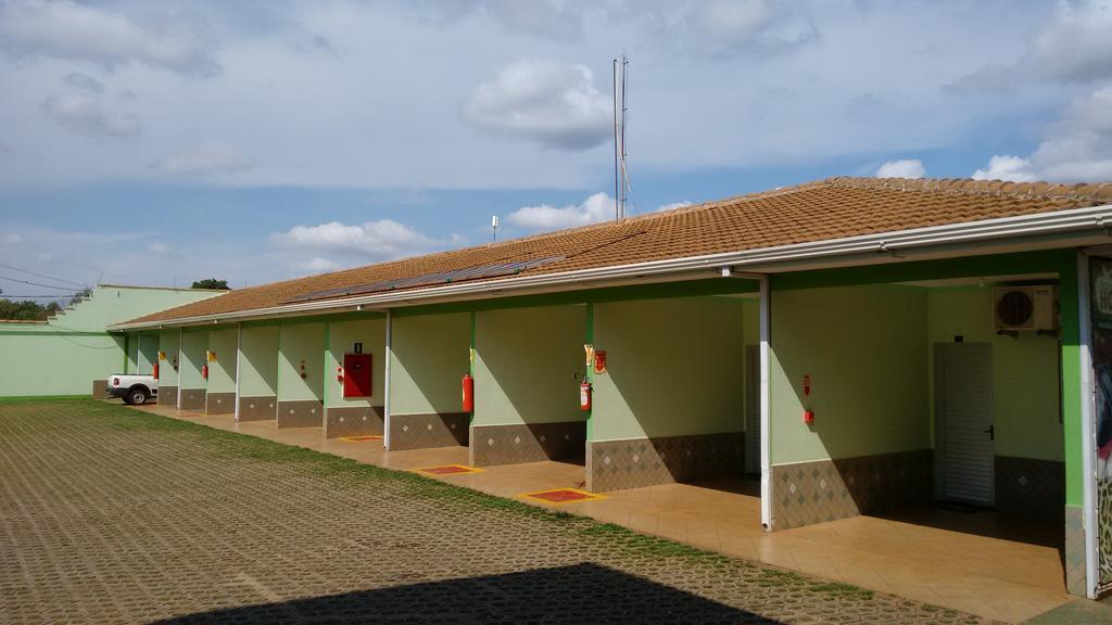Pantanal Norte Hotel Cuiaba  Luaran gambar
