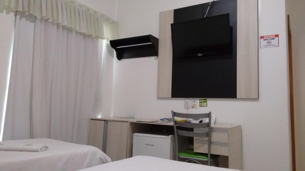 Pantanal Norte Hotel Cuiaba  Luaran gambar