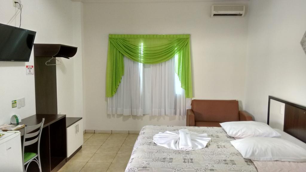 Pantanal Norte Hotel Cuiaba  Luaran gambar