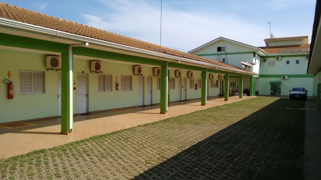 Pantanal Norte Hotel Cuiaba  Luaran gambar