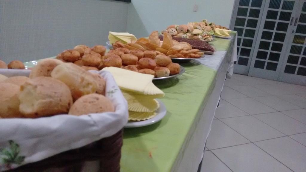 Pantanal Norte Hotel Cuiaba  Luaran gambar