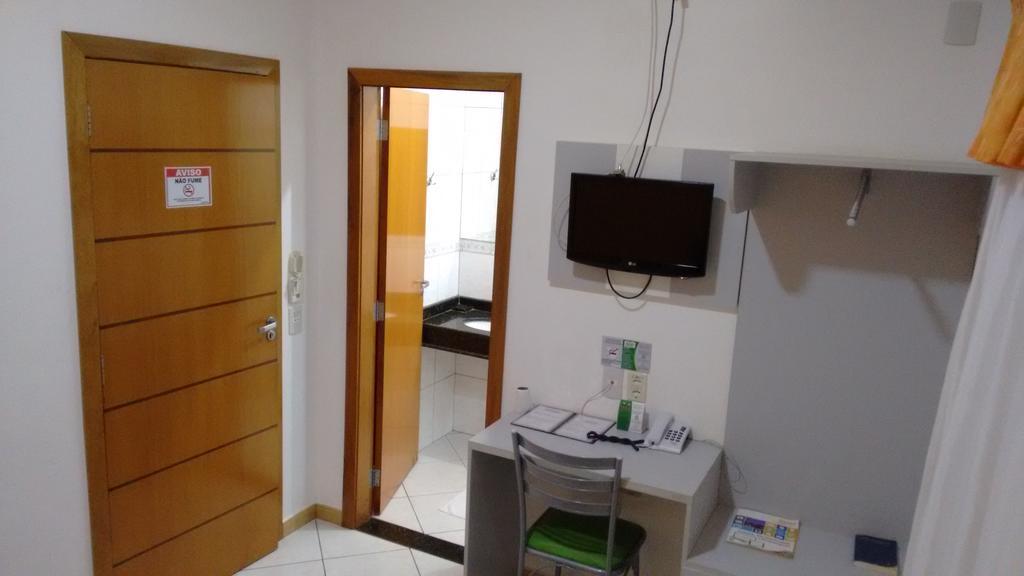 Pantanal Norte Hotel Cuiaba  Luaran gambar