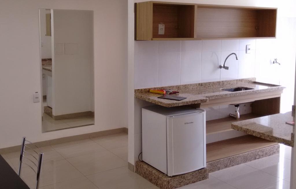 Pantanal Norte Hotel Cuiaba  Luaran gambar