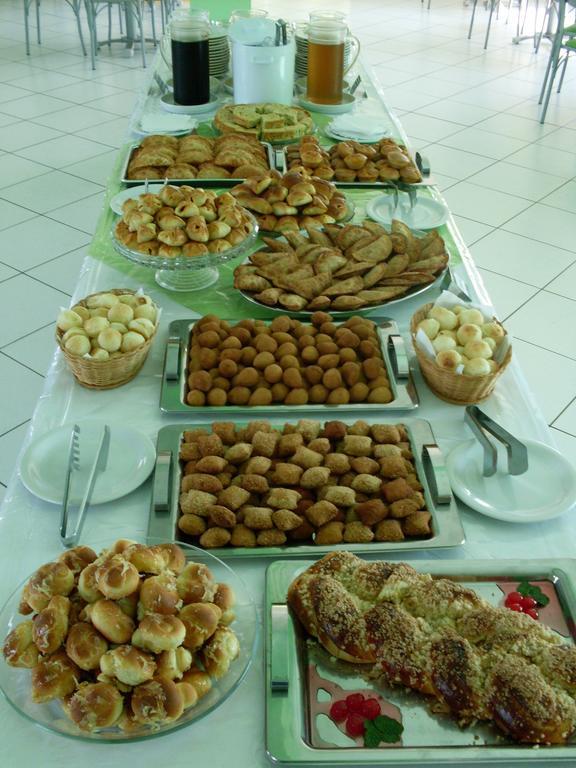Pantanal Norte Hotel Cuiaba  Luaran gambar