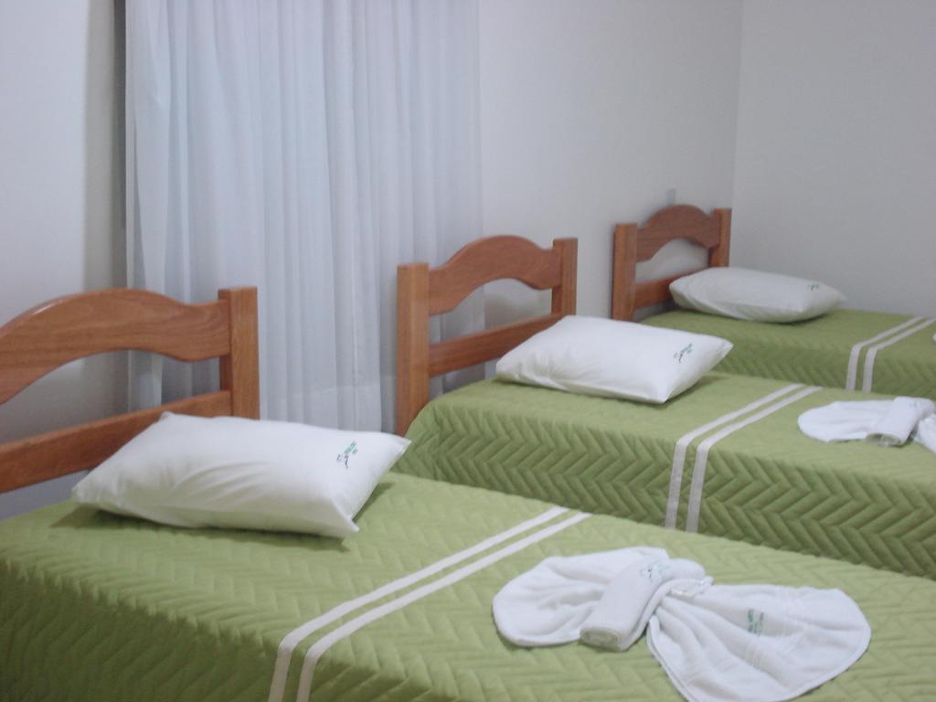 Pantanal Norte Hotel Cuiaba  Luaran gambar