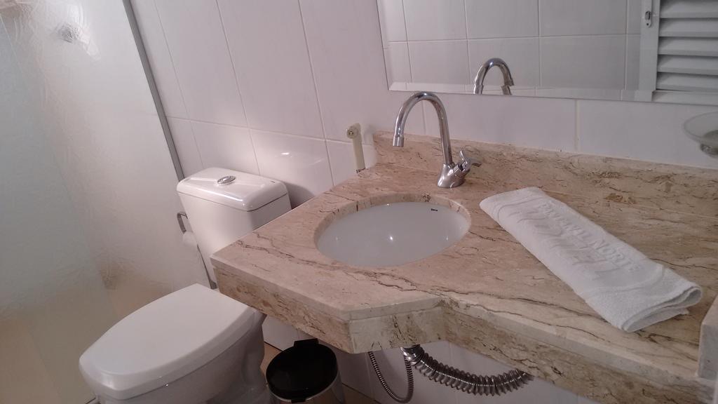 Pantanal Norte Hotel Cuiaba  Luaran gambar