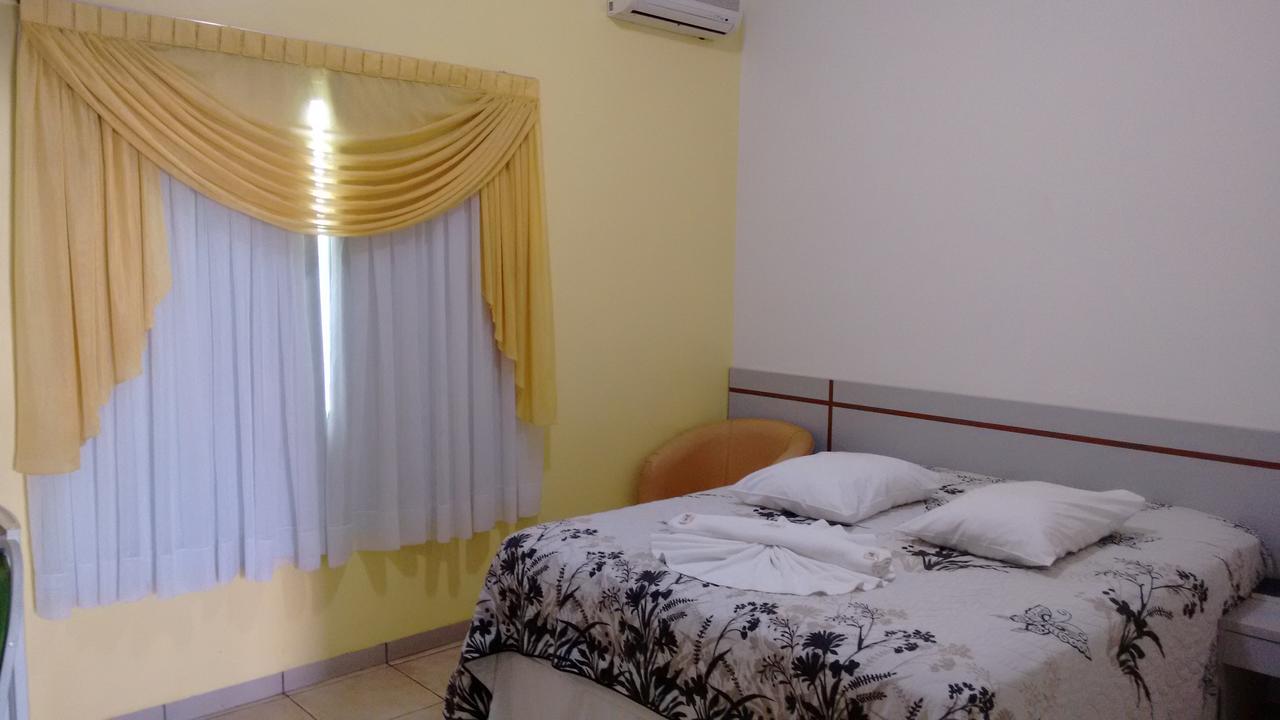 Pantanal Norte Hotel Cuiaba  Luaran gambar