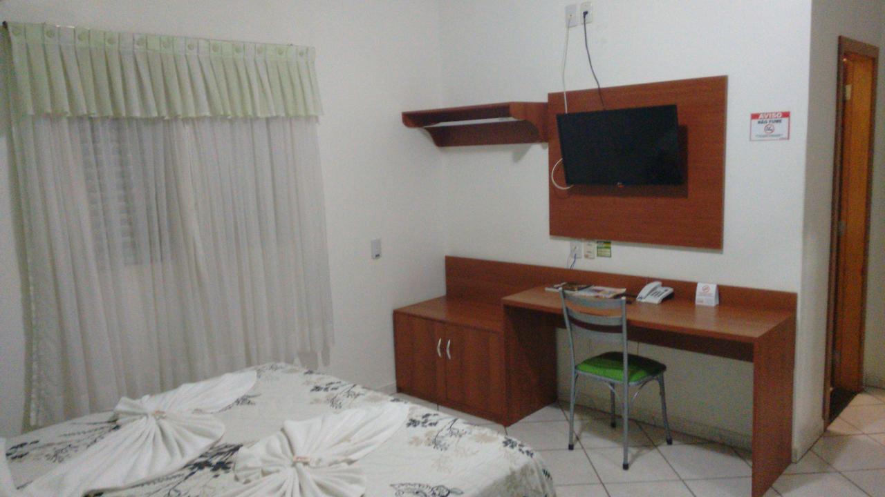Pantanal Norte Hotel Cuiaba  Luaran gambar